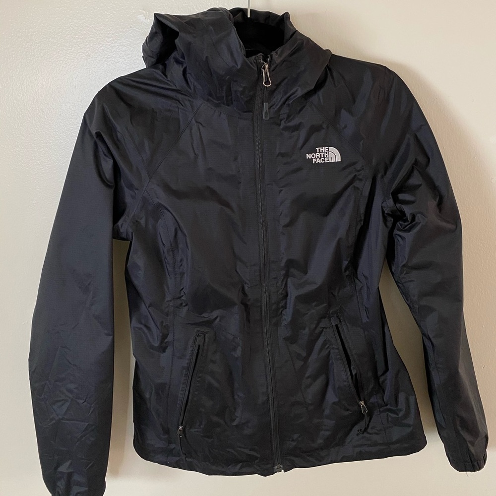 Northface windbreaker